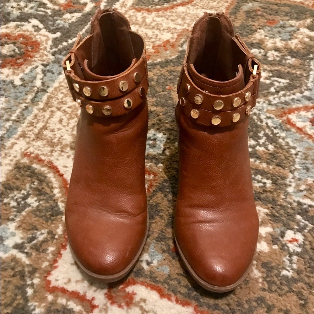 Bar III Booties